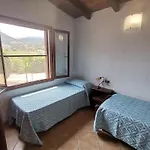 度假居 A 500metri Dal Mare Con Bellissima Vista *