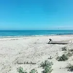 A 500metri Dal Mare Con Bellissima Vista * Tertenìa