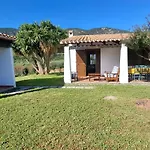 Semesterbostad A 500metri Dal Mare Con Bellissima Vista