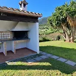 A 500metri Dal Mare Con Bellissima Vista * Tertenìa