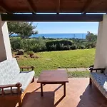 A 500metri Dal Mare Con Bellissima Vista *