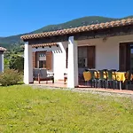 A 500metri Dal Mare Con Bellissima Vista Semesterbostad Tertenìa