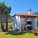 A 500metri Dal Mare Con Bellissima Vista 度假居 Tertenìa
