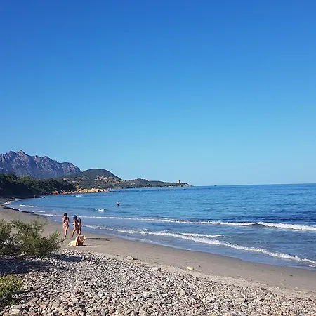 A 500metri Dal Mare Con Bellissima Vista 度假居