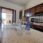 A 500metri Dal Mare Con Bellissima Vista