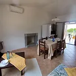 A 500metri Dal Mare Con Bellissima Vista بيت للعطل Tertenìa