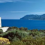 A 500metri Dal Mare Con Bellissima Vista