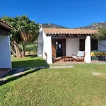 Holiday home A 500metri Dal Mare Con Bellissima Vista Tertenia