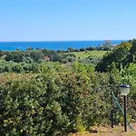 A 500metri Dal Mare Con Bellissima Vista *