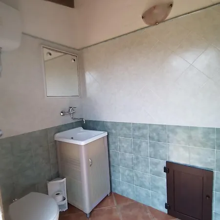 A 500metri Dal Mare Con Bellissima Vista