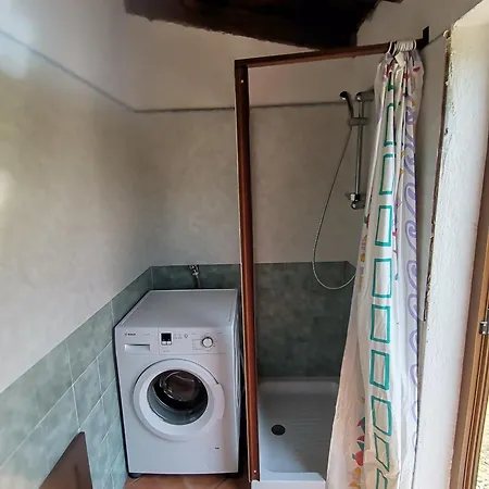 A 500metri Dal Mare Con Bellissima Vista Tertenìa