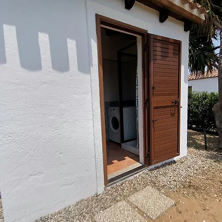 A 500metri Dal Mare Con Bellissima Vista *