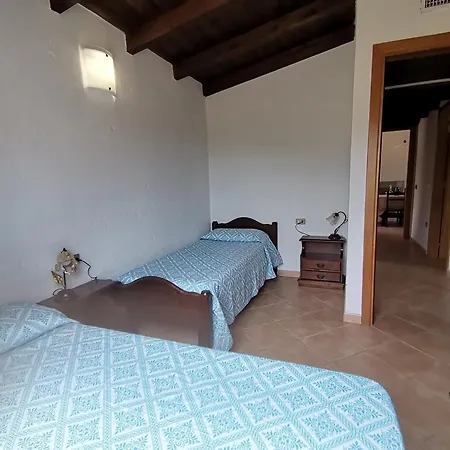 A 500metri Dal Mare Con Bellissima Vista *