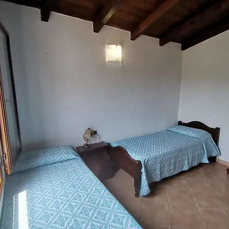 A 500metri Dal Mare Con Bellissima Vista