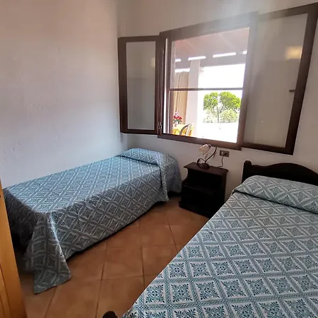 Сasa de vacaciones A 500metri Dal Mare Con Bellissima Vista