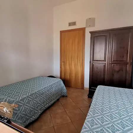 A 500metri Dal Mare Con Bellissima Vista *