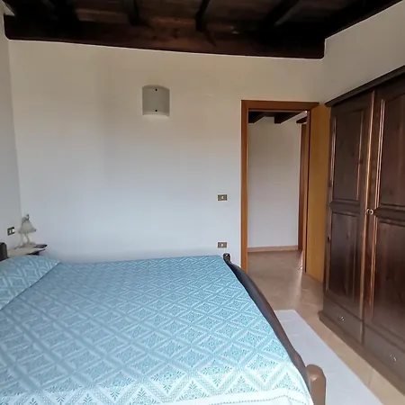 A 500metri Dal Mare Con Bellissima Vista