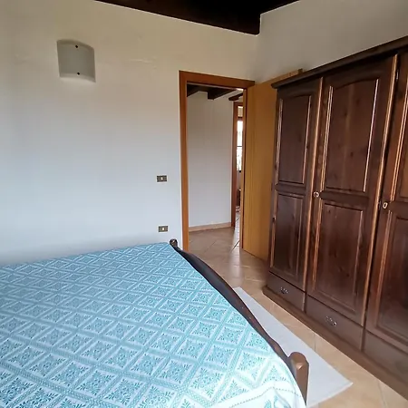 Сasa de vacaciones A 500metri Dal Mare Con Bellissima Vista *