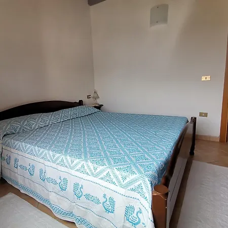 A 500metri Dal Mare Con Bellissima Vista *
