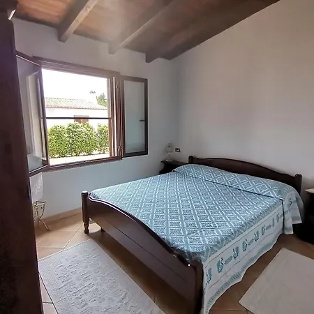 A 500metri Dal Mare Con Bellissima Vista Tertenìa