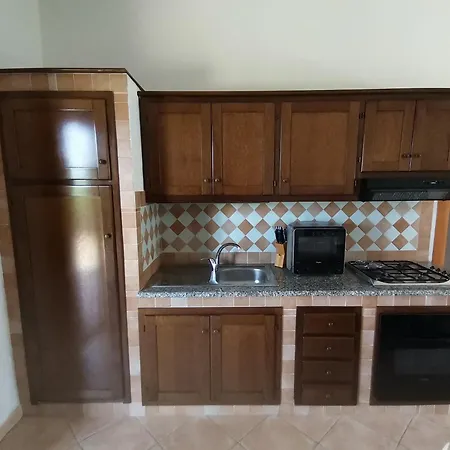 A 500metri Dal Mare Con Bellissima Vista Сasa de vacaciones *