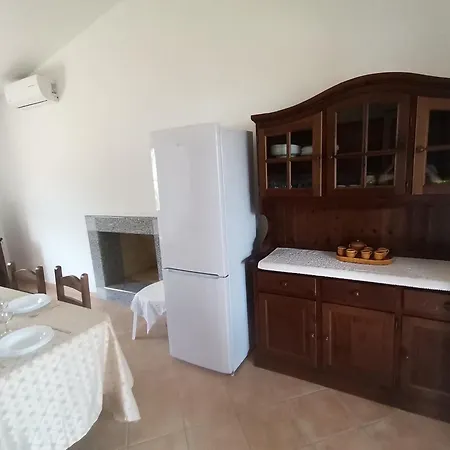 Сasa de vacaciones A 500metri Dal Mare Con Bellissima Vista *