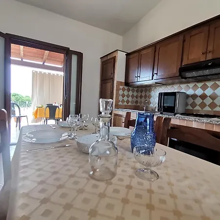 A 500metri Dal Mare Con Bellissima Vista