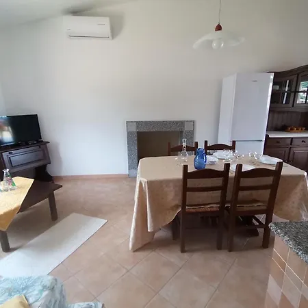 A 500metri Dal Mare Con Bellissima Vista *