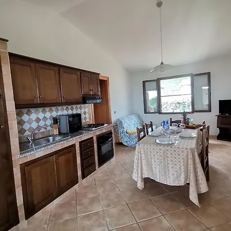 A 500metri Dal Mare Con Bellissima Vista