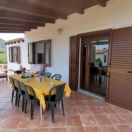 A 500metri Dal Mare Con Bellissima Vista *