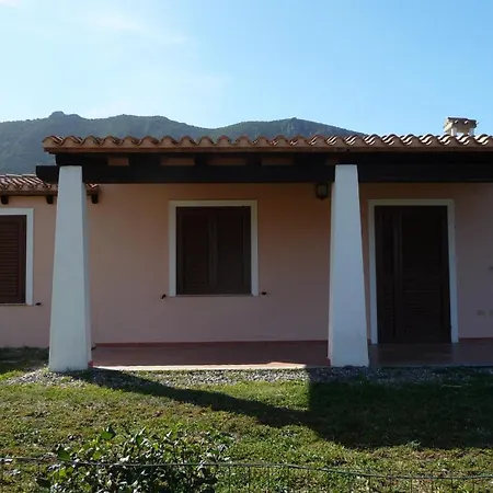 A 500metri Dal Mare Con Bellissima Vista Сasa de vacaciones *