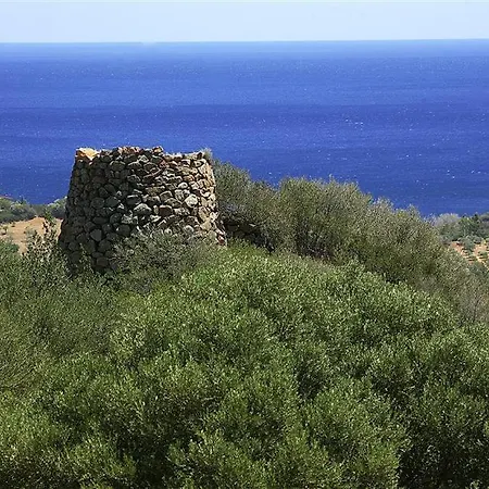 A 500metri Dal Mare Con Bellissima Vista *