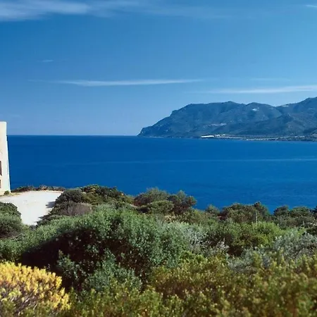 A 500metri Dal Mare Con Bellissima Vista