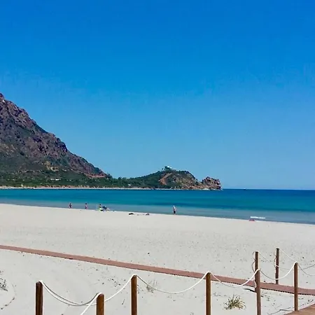 Сasa de vacaciones A 500metri Dal Mare Con Bellissima Vista