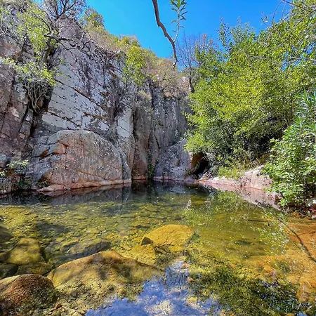 A 500metri Dal Mare Con Bellissima Vista Сasa de vacaciones