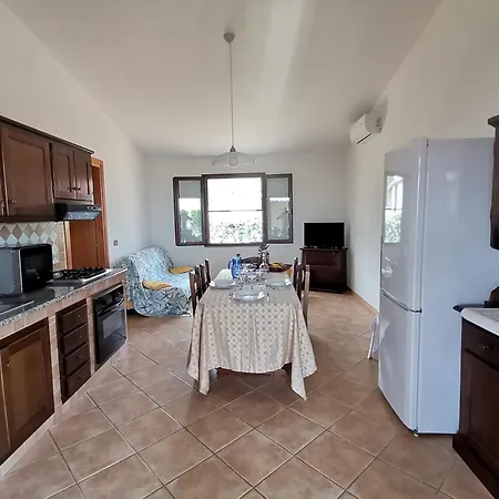 A 500metri Dal Mare Con Bellissima Vista *