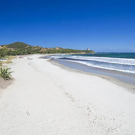 A 500metri Dal Mare Con Bellissima Vista *