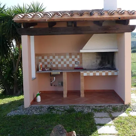 Hébergement de vacances A 500metri Dal Mare Con Bellissima Vista