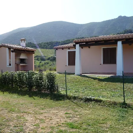 A 500metri Dal Mare Con Bellissima Vista Hébergement de vacances Tertenìa