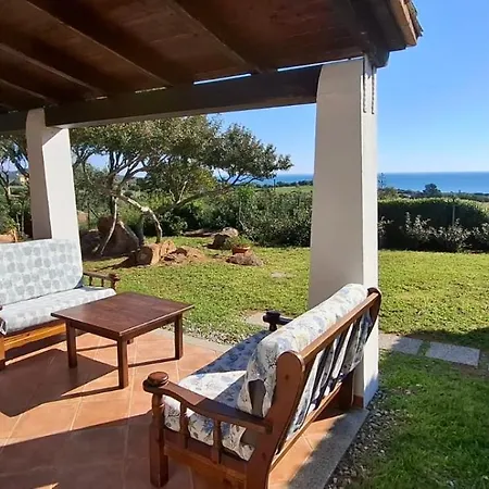 A 500metri Dal Mare Con Bellissima Vista *