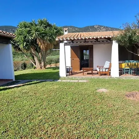 Casa vacanze A 500metri Dal Mare Con Bellissima Vista