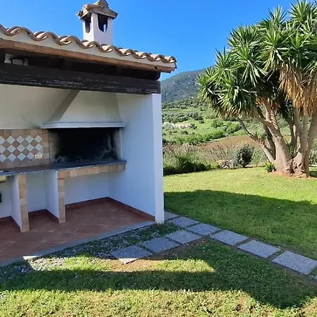 A 500metri Dal Mare Con Bellissima Vista * Tertenìa
