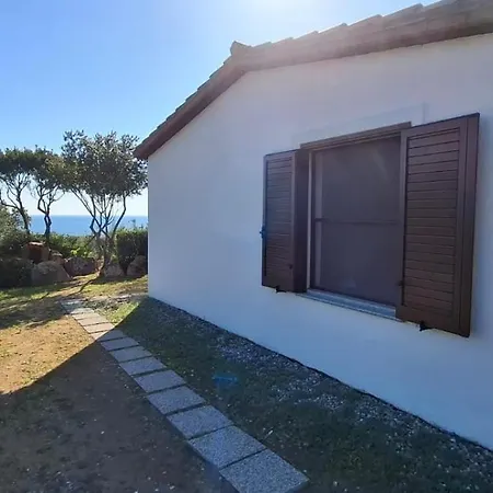 A 500metri Dal Mare Con Bellissima Vista Tertenìa