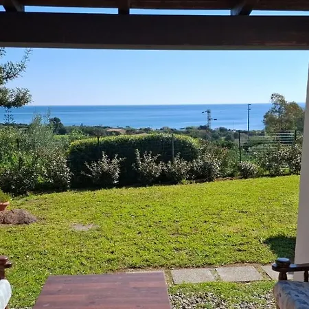 Casa vacanze A 500metri Dal Mare Con Bellissima Vista