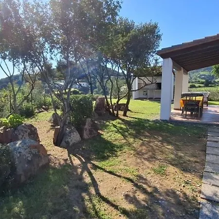 A 500metri Dal Mare Con Bellissima Vista *