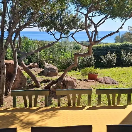 A 500metri Dal Mare Con Bellissima Vista Casa vacanze *