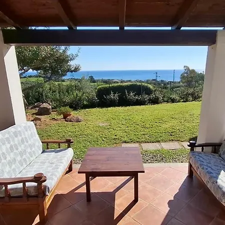A 500metri Dal Mare Con Bellissima Vista *