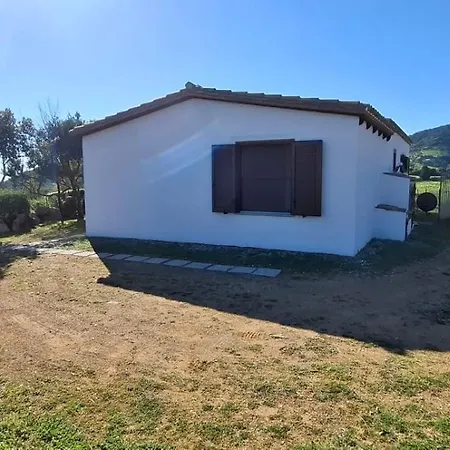 A 500metri Dal Mare Con Bellissima Vista