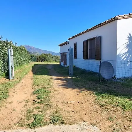 A 500metri Dal Mare Con Bellissima Vista * Tertenìa