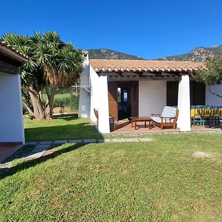 Casa vacanze A 500metri Dal Mare Con Bellissima Vista Tertenìa